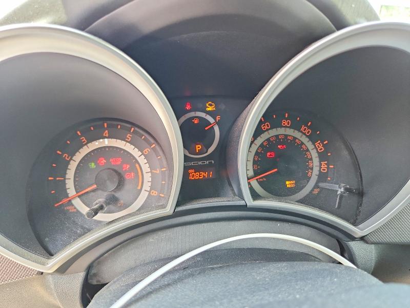 Photo 9 from auction – 2014 SCION TC with VIN JTKJF5C76E3076104