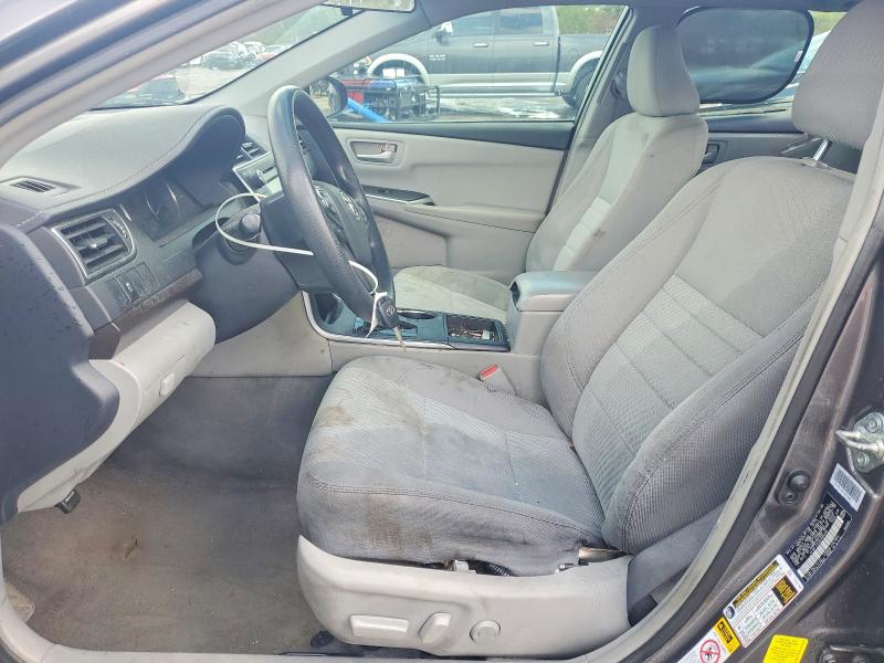 صورة رقم 7 من المزاد - 2016 TOYOTA CAMRY مع VIN 4T1BF1FK3GU528328