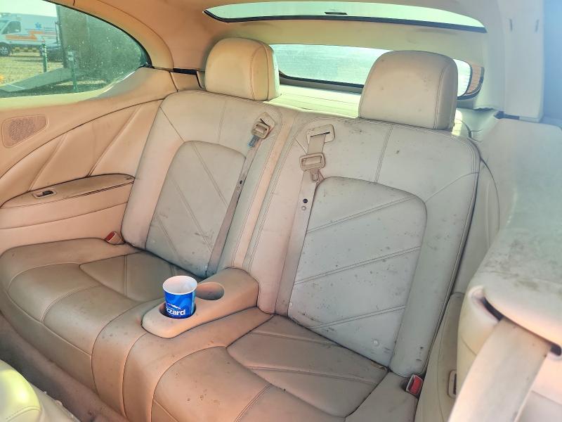 Photo 10 from auction – 2011 NISSAN MURANO with VIN JN8AZ1FY8BW002869