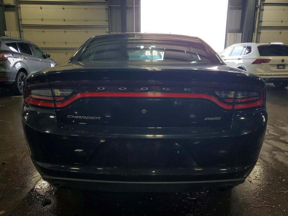 Photo 6 from auction – 2015 DODGE CHARGER with VIN 2C3CDXKT5FH841659