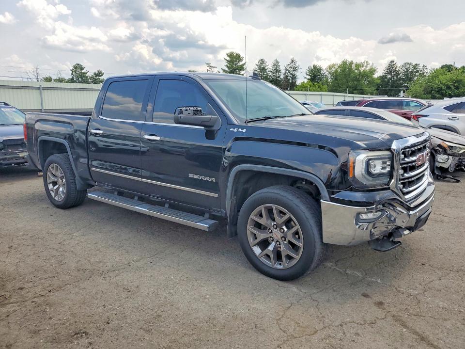 صورة رقم 4 من المزاد - 2016 GMC SIERRA مع VIN 3GTU2NEC3GG138097