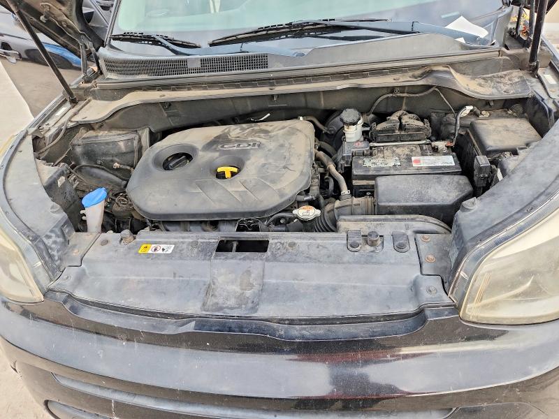 Photo 11 from auction – 2019 KIA SOUL with VIN KNDJP3A57K7669064