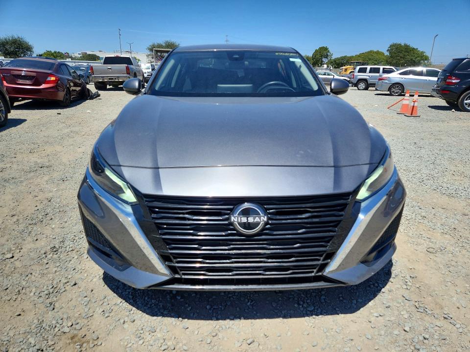 Photo 5 from auction – 2024 NISSAN ALTIMA with VIN 1N4BL4DV3RN409953