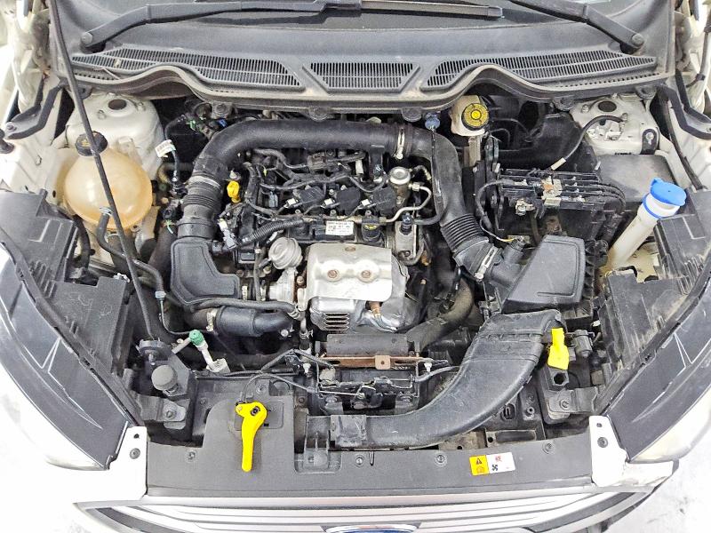 Photo 12 from auction – 2020 FORD ECOSPORT with VIN MAJ3S2GE1LC352047