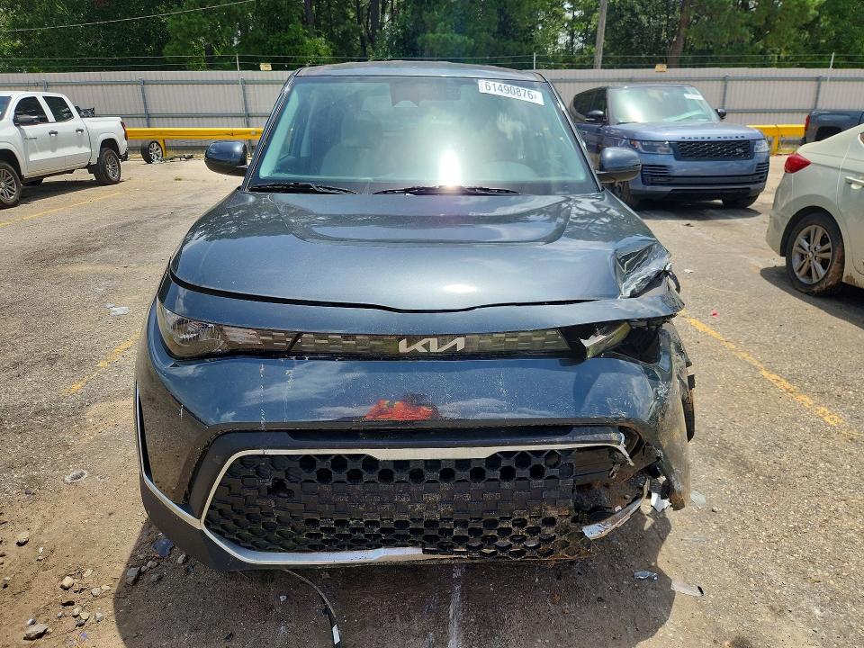 Photo 5 from auction – 2023 KIA SOUL with VIN KNDJ23AU4P7207512