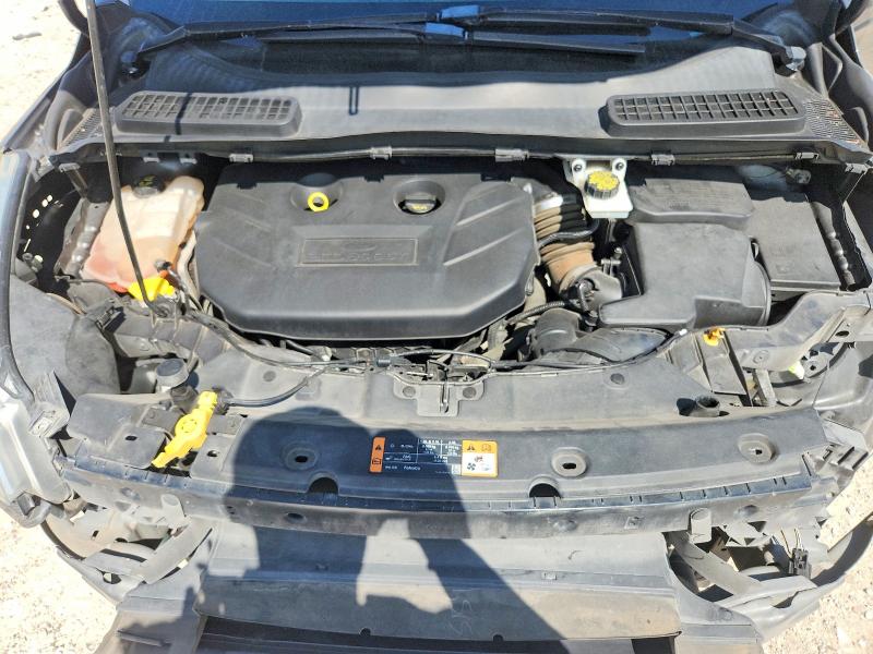 Photo 12 from auction – 2015 FORD ESCAPE with VIN 1FMCU0J94FUA68619
