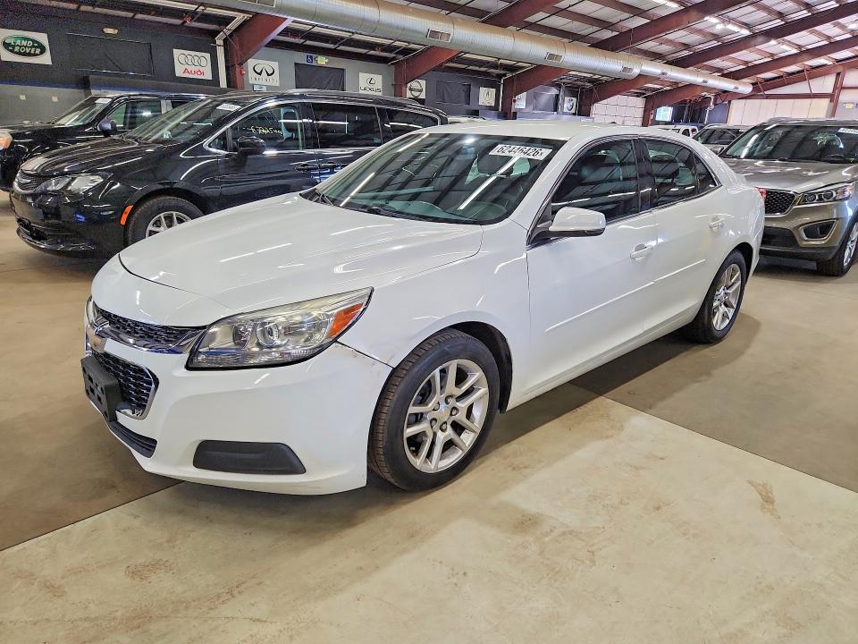 2014 CHEVROLET MALIBU - Търг №62446426