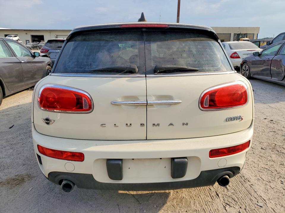 Photo 6 from auction – 2016 MINI COOPER with VIN WMWLN9C54G2E47908