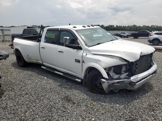 Photo 4 from auction – 2012 DODGE RAM 3500 with VIN 3C63DPJL2CG258059