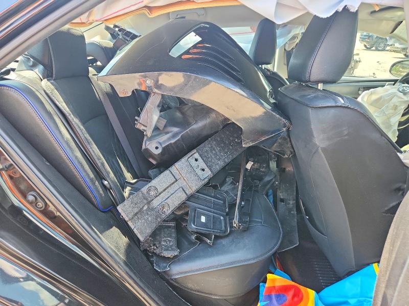 Photo 10 from auction – 2019 TOYOTA COROLLA with VIN 2T1BURHE3KC143812
