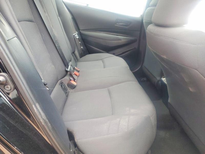 Photo 10 from auction – 2024 TOYOTA COROLLA with VIN 5YFB4MDE6RP174975