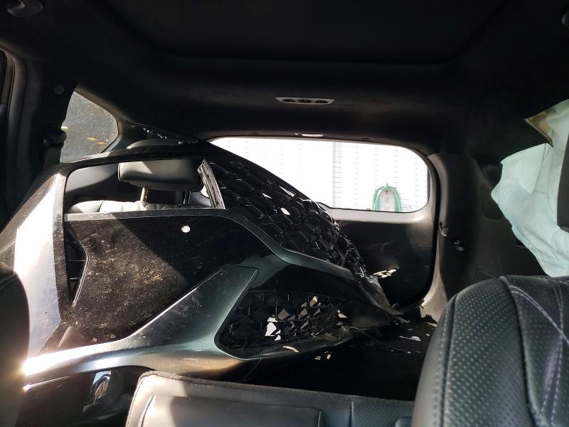 Photo 10 from auction – 2023 HYUNDAI SANTA FE with VIN 5NMS5DALXPH556269