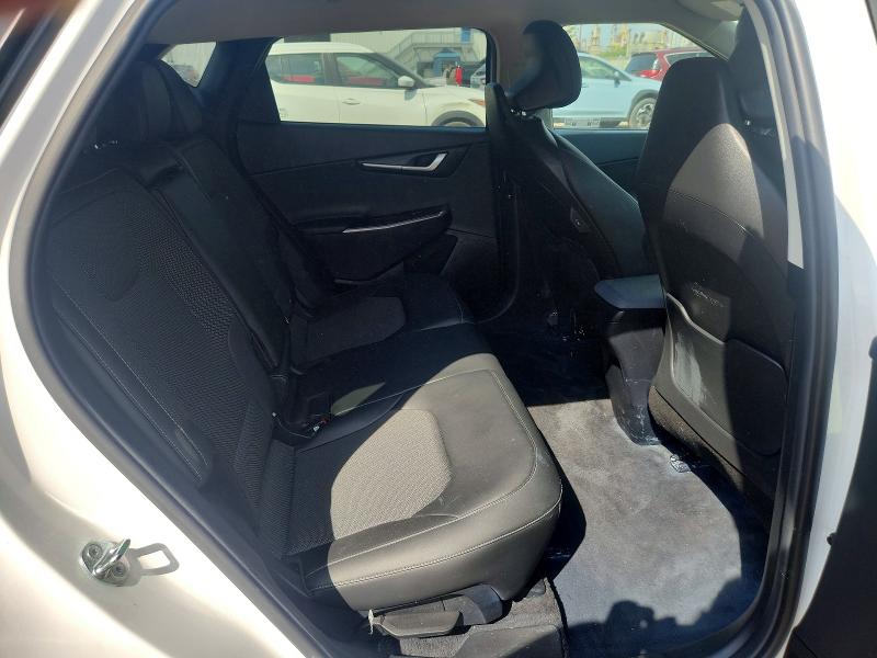 Фото 10 с аукциона – 2024 KIA EV6 с VIN KNDC34LA0R5620802