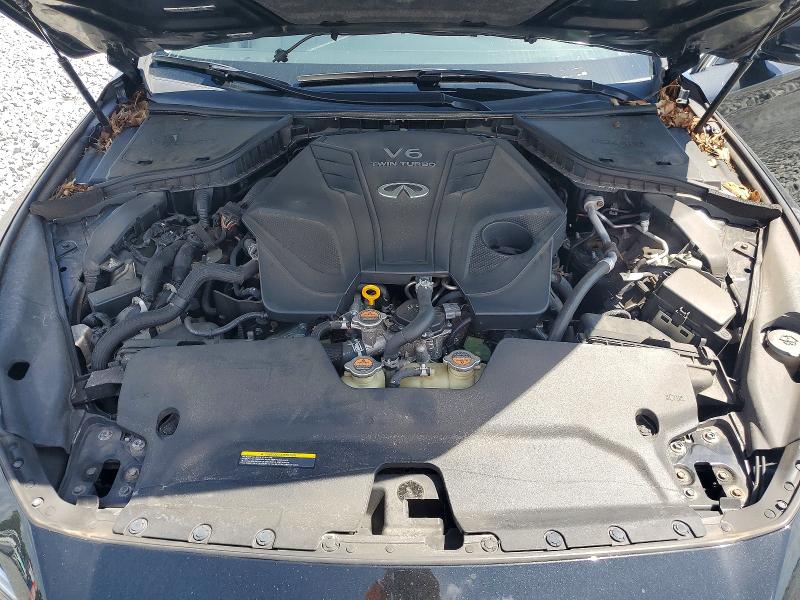 Photo 11 from auction – 2019 INFINITI Q50 with VIN JN1EV7AR7KM593576