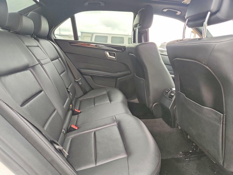 Photo 10 from auction – 2016 MERCEDES-BENZ E with VIN WDDHF8JB4GB246795