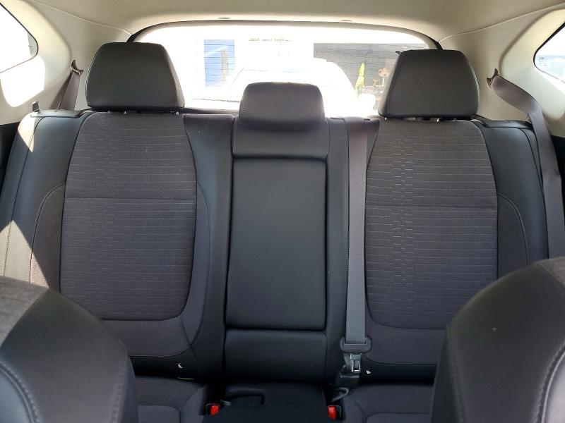 Photo 10 from auction – 2022 KIA SELTOS with VIN KNDEUCAA9N7235918