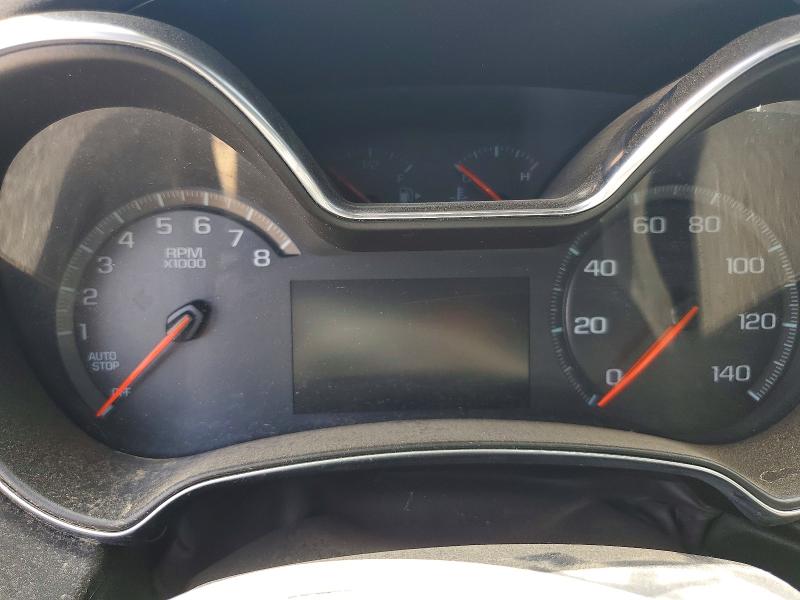 Foto 9 de la subasta – 2015 CHEVROLET IMPALA con VIN 2G1115SL7F9176590