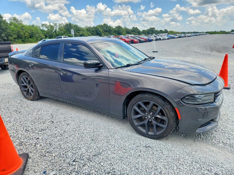 Zdjęcie 4 z aukcji – 2021 DODGE CHARGER z VIN 2C3CDXBG2MH512675