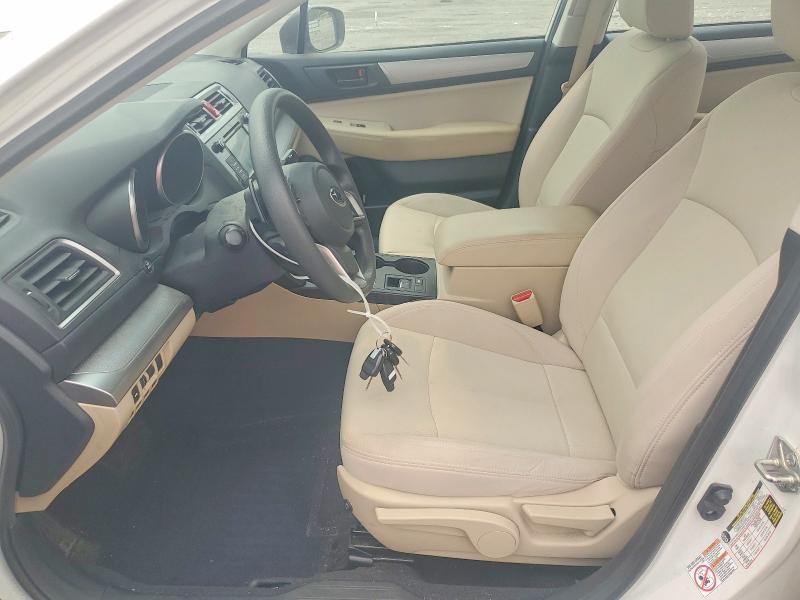 Photo 7 from auction – 2019 SUBARU LEGACY with VIN 4S3BNAB69K3033940