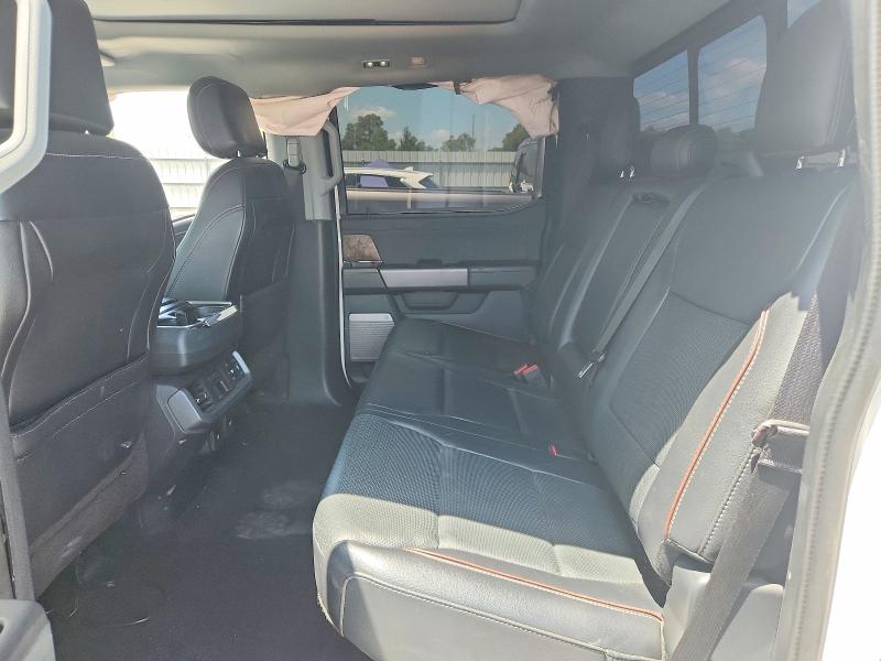 Foto 10 de la subasta – 2021 FORD F150 con VIN 1FTFW1ED3MFB06908