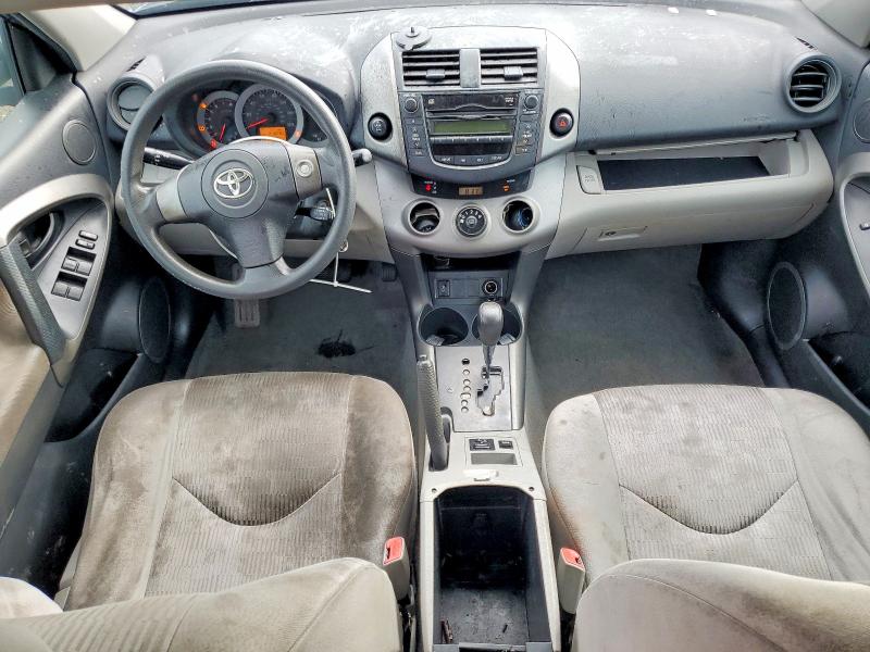 Photo 8 from auction – 2011 TOYOTA RAV4 with VIN 2T3BF4DV3BW172784
