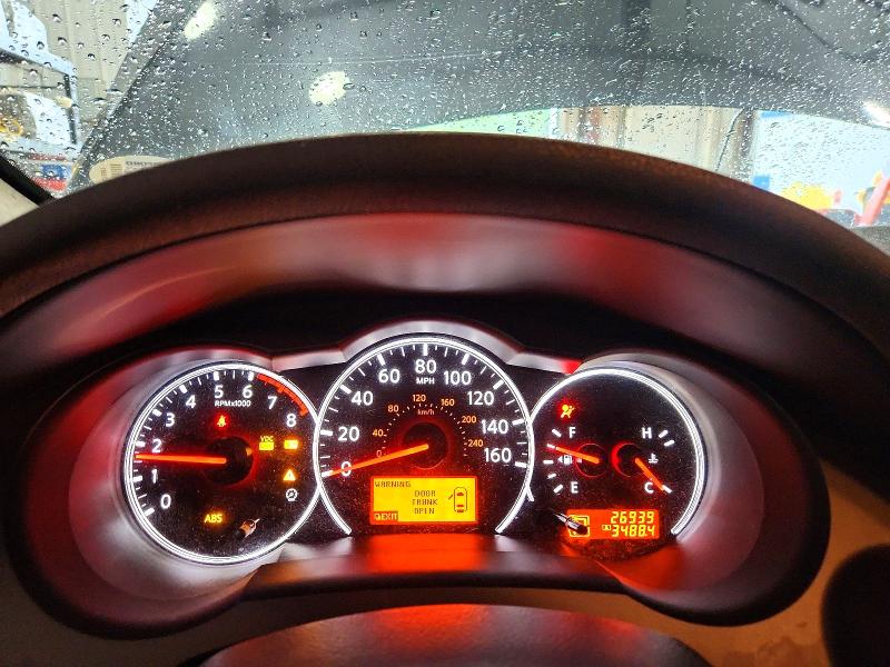 Photo 9 from auction – 2010 NISSAN ALTIMA with VIN 1N4AL2EP0AC144022