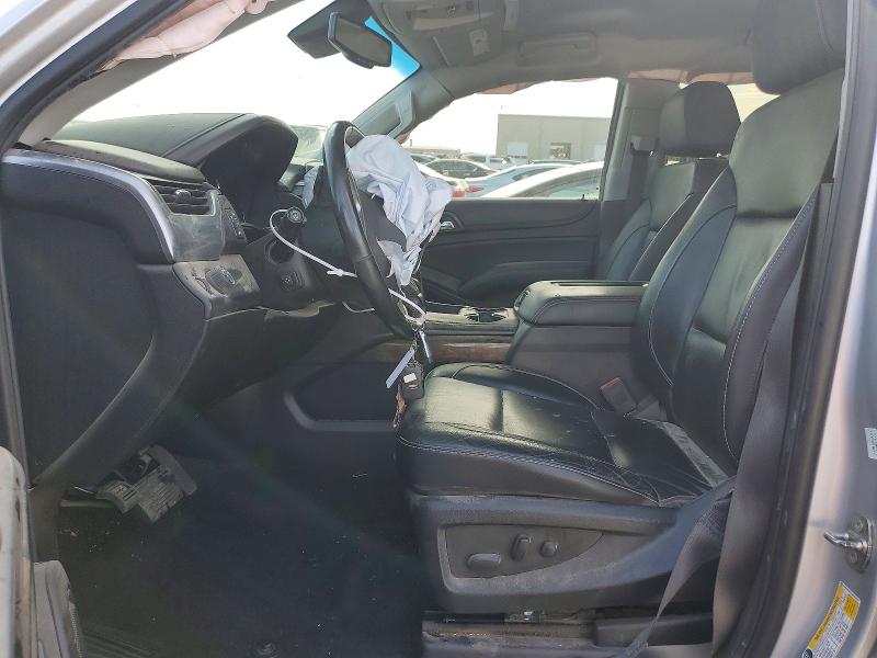 Photo 7 from auction – 2018 CHEVROLET TAHOE with VIN 1GNSCBKC1JR302579