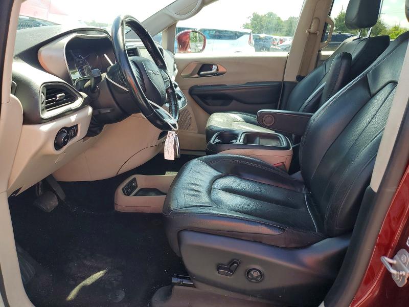 Photo 7 from auction – 2020 CHRYSLER PACIFICA with VIN 2C4RC1BG7LR113842