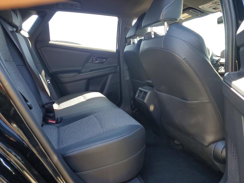 Photo 11 from auction – 2026 TOYOTA BZ with VIN JTMBFAEB6TA003068