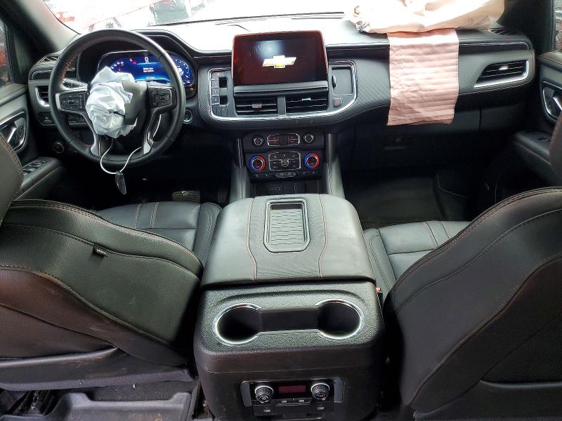 صورة رقم 8 من المزاد - 2024 CHEVROLET SUBURBAN مع VIN 1GNSCEKD0RR366909