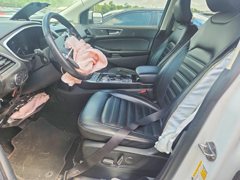 Photo 7 from auction – 2019 FORD EDGE with VIN 2FMPK3J90KBC45692