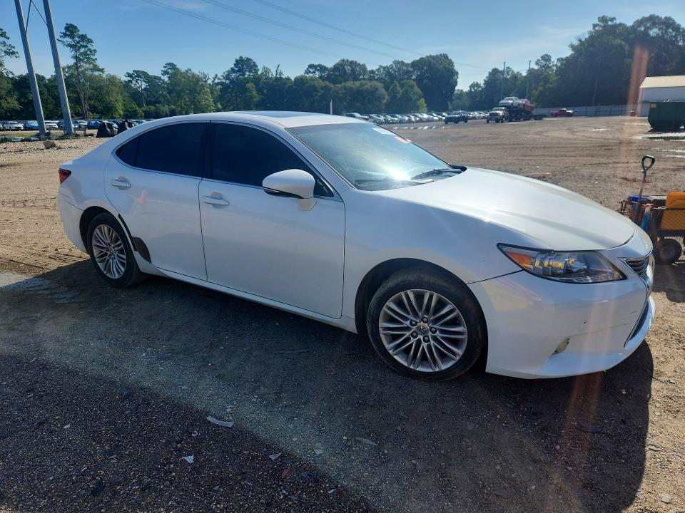 Photo 4 from auction – 2014 LEXUS ES with VIN JTHBK1GG8E2133160