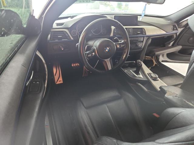 Photo 8 from auction – 2014 BMW 435 with VIN WBA3R1C57EK192056