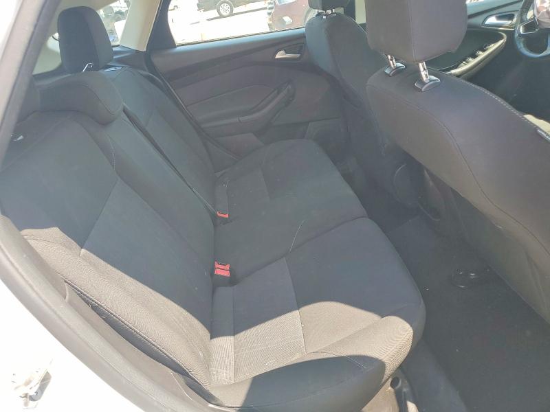 Photo 10 from auction – 2017 FORD FOCUS with VIN 1FADP3M28HL213739