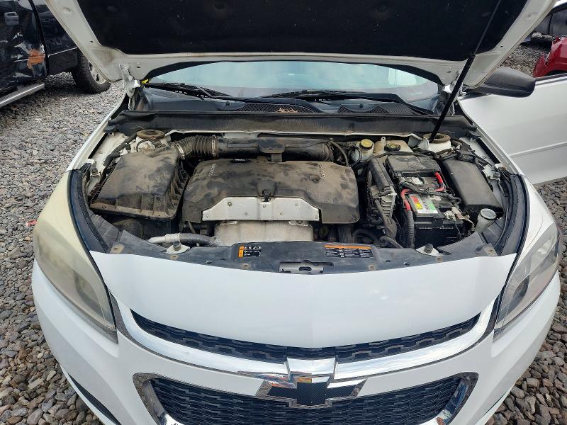 Photo 11 from auction – 2014 CHEVROLET MALIBU with VIN 1G11B5SL3EF166402
