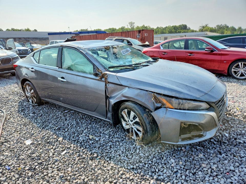 Photo 4 from auction – 2024 NISSAN ALTIMA with VIN 1N4BL4BV1RN417620