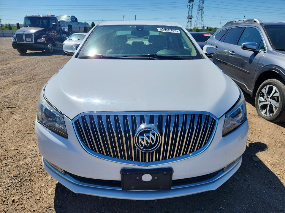 Zdjęcie 5 z aukcji – 2015 BUICK LACROSSE z VIN 1G4GB5G33FF143922