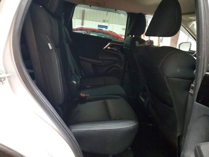 Photo 11 from auction – 2022 MITSUBISHI OUTLANDER with VIN JA4J4TA87NZ040832