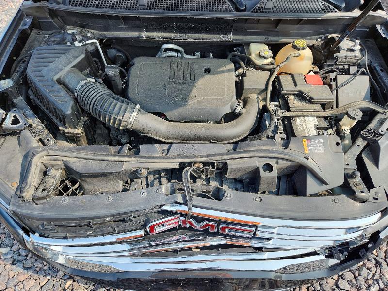 Photo 12 from auction – 2020 GMC ACADIA with VIN 1GKKNRL47LZ183415