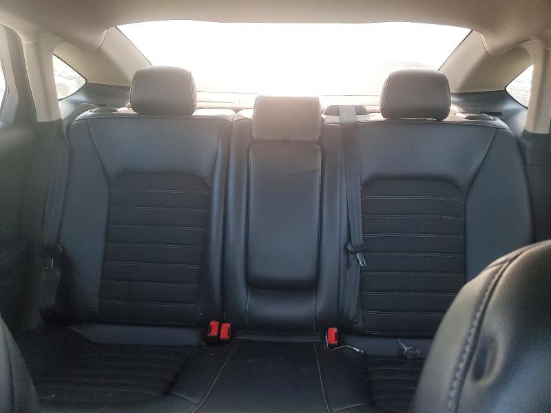 Photo 10 from auction – 2017 FORD FUSION with VIN 3FA6P0HD5HR353865