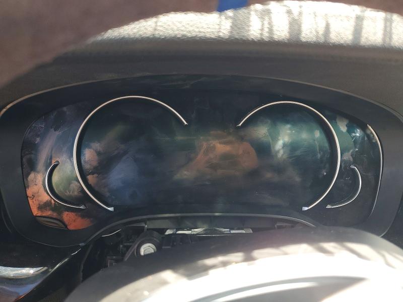 صورة رقم 9 من المزاد - 2018 BMW M5 مع VIN WBSJF0C53JB283924