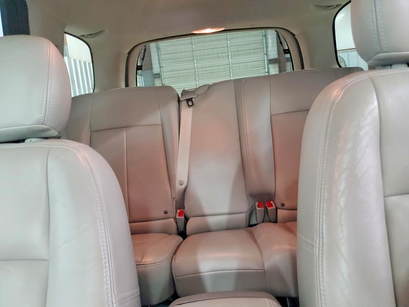 Photo 10 from auction – 2008 GMC ENVOY with VIN 1GKDT13S082249494