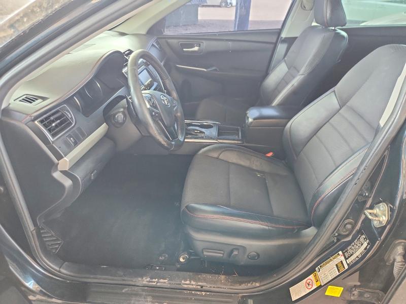 Photo 7 from auction – 2016 TOYOTA CAMRY with VIN 4T1BF1FKXGU135250