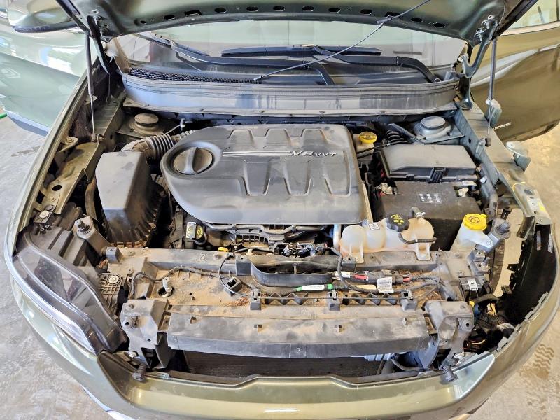 Снимка 12 от търг – 2020 JEEP CHEROKEE с VIN 1C4PJMDX9LD560204