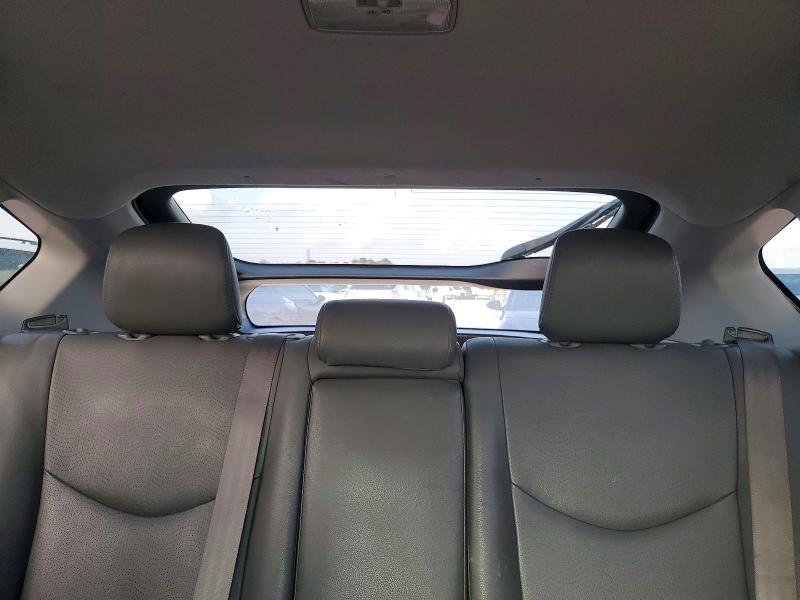 Photo 10 from auction – 2011 TOYOTA PRIUS with VIN JTDKN3DU3B5328124