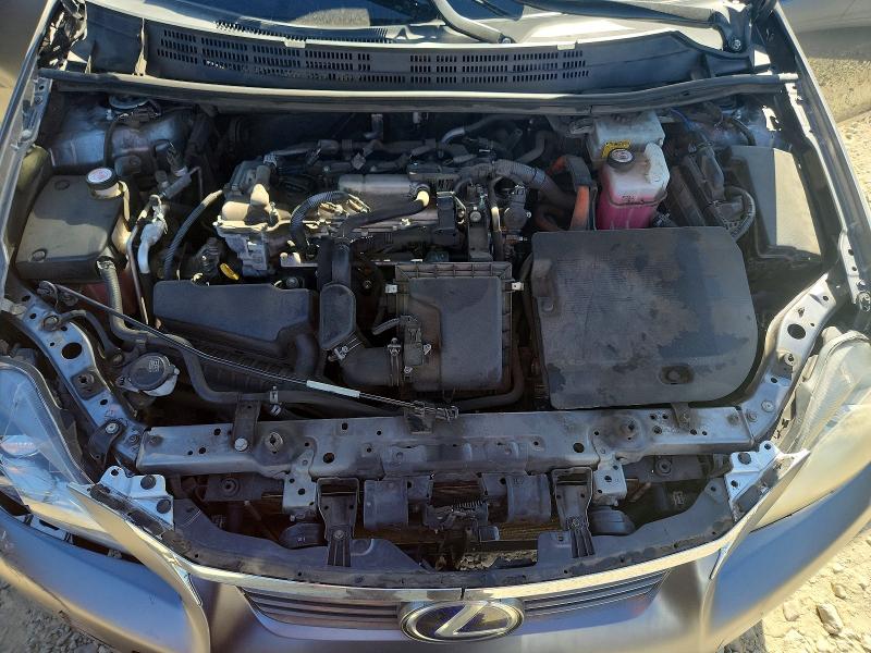 Zdjęcie 11 z aukcji – 2017 LEXUS CT z VIN JTHKD5BH4H2288486