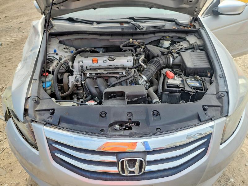 Photo 11 from auction – 2012 HONDA ACCORD with VIN 1HGCP2F44CA128739