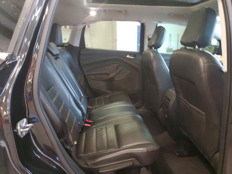 Photo 11 from auction – 2018 FORD ESCAPE with VIN 1FMCU0HD1JUA14083
