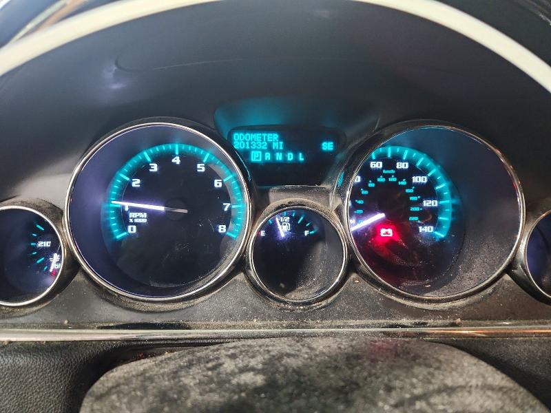 Photo 9 from auction – 2014 BUICK ENCLAVE with VIN 5GAKVBKD6EJ205203
