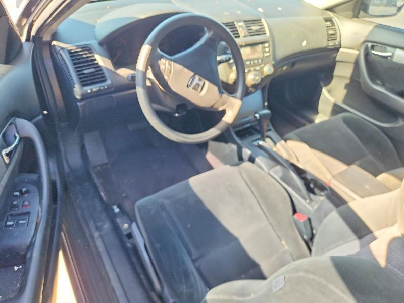 Photo 8 from auction – 2005 HONDA ACCORD with VIN 1HGCM72515A021252